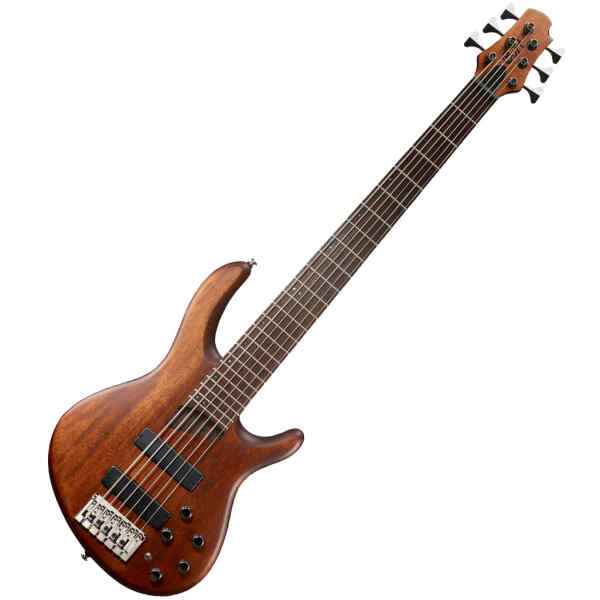 Bajo de 6 cuerdas | B6 PLUS MH OPM - CORT-0