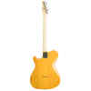 Guitarra electrica con funda |  CLASSIC TC SBN - CORT-18043