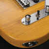 Guitarra electrica con funda |  CLASSIC TC SBN - CORT-18042