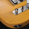 Guitarra electrica con funda |  CLASSIC TC SBN - CORT-18042