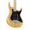 Guitarra electrica con funda |  G200DX NAT - CORT-18010