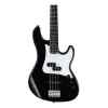 Bajo de 4 cuerdas | GB14PJ BK - CORT-17593