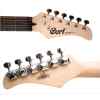 Guitarra electrica |  G110 2T - CORT-17857