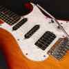 Guitarra electrica con funda |  G250 TAB - CORT-18056