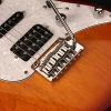 Guitarra electrica con funda |  G250 TAB - CORT-18057