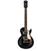 Guitarra electrica con funda |  CR100 BK - CORT-0