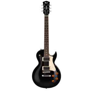 Guitarra electrica con funda  |  CR100 BK – CORT
