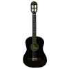 Guitarra clasica | GS851-BK/BAG - SARA-0
