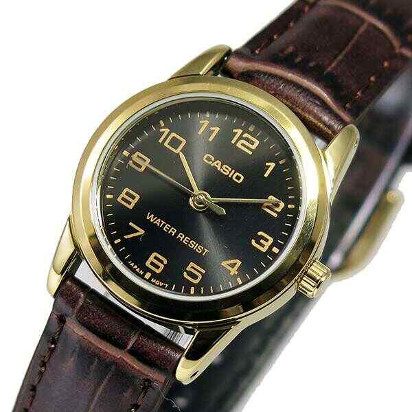Reloj analogo | LTP-V001GL-1BUD - CASIO-17220