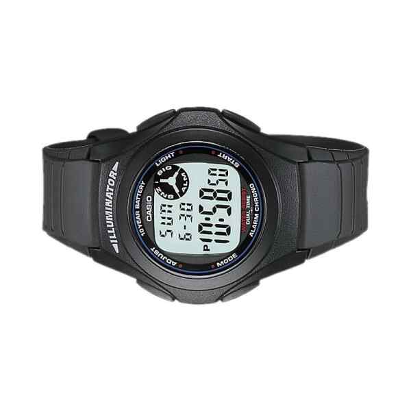Reloj digital | F-200W-1ADF - CASIO-16988