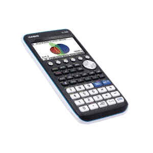 Calculadora Graficadora |  FX-CG50 - CASIO-0