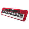 Teclado casiotone de 61 teclas | CT-S200RDC2 - CASIO-16903