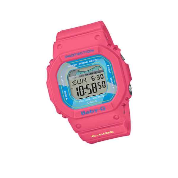 Reloj BABY-G, G-LIDE | BLX-560VH-4DR - CASIO-0