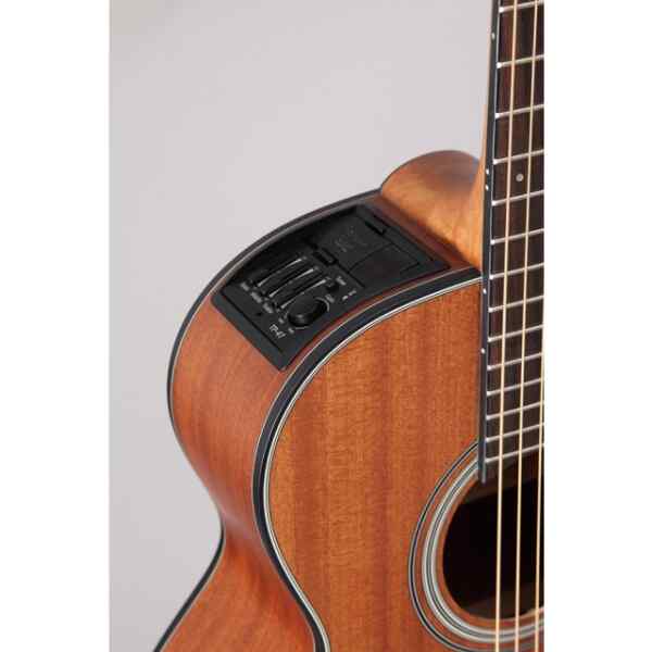 Guitarra electro-acustica |  GX11ME NS - TAKAMINE-16835