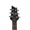 Guitarra electrica con funda |  M200 BK - CORT-17903