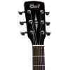 Guitarra Electroacustica | AF510E BKS - CORT-18110