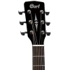 Guitarra Electroacustica | AF510E BKS - CORT-18110