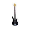Bajo electrico | EBS200-24-5BK - LIVERPOOL-0