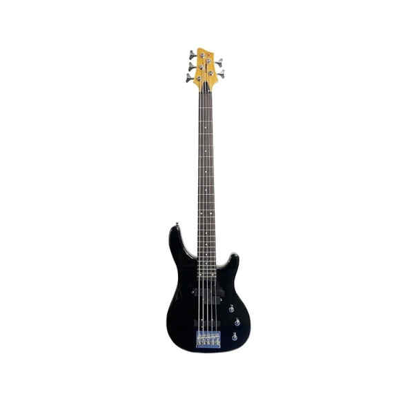 Bajo electrico | EBS200-24-5BK - LIVERPOOL-0