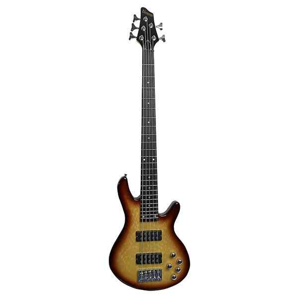 Bajo electrico LIVERPOOL l EBS625 - Ibanez-0