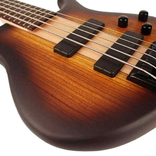 Bajo de 5 cuerdas | C5 PLUS ZBMH OTAB - CORT-17733