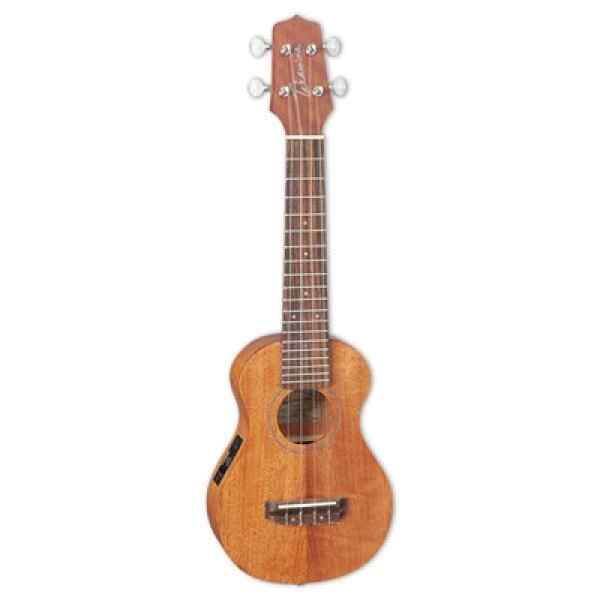 Ukelele electro-acustico | EGU-S1 - TAKAMINE-16885