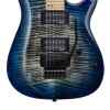 Guitarra electrica con funda |  X300 BLB - CORT-17927