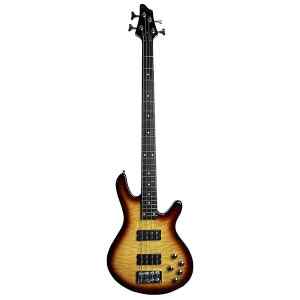 Bajo electrico LIVERPOOL  |  EBS624 – Ibanez