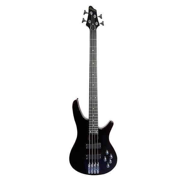 Bajo electrico LIVERPOOL | EBS634 - Ibanez -0
