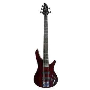 Bajo electrico estilo Ibanez l EBS635 – LIVERPOOL