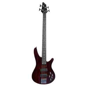 Bajo electrico  |  EBS644 – LIVERPOOL