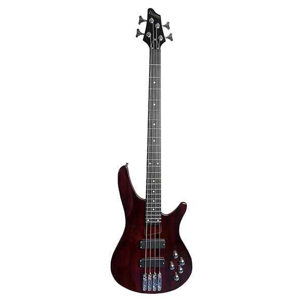Bajo electrico | EBS644 - LIVERPOOL-0