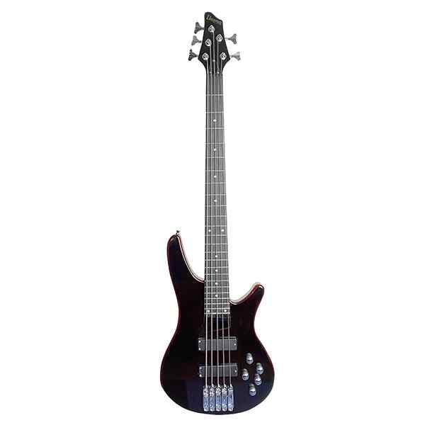 Bajo electrico LIVERPOOL | EBS645 - Ibanez-0