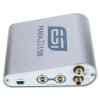 Interface de audio USB 2 ENTRADAS 2 SALIDAS | MAYA22 USB - ESI-17509