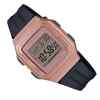 Reloj digital | F-201WAM-5AVDF - CASIO-17001