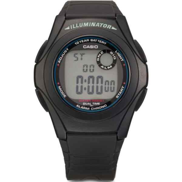 Reloj digital | F-200W-1ADF - CASIO-16989