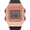 Reloj digital | F-201WAM-5AVDF - CASIO-17000