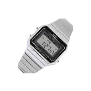 Reloj digital de metal  | A700W-1ADF – CASIO