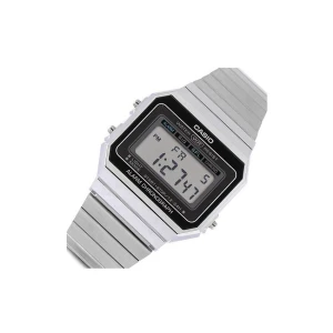 Reloj digital de metal  | A700W-1ADF – CASIO
