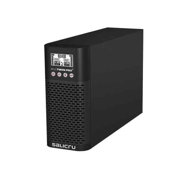 Sistema de Alimentacion | SLC-1000-TWIN PRO2 - SALICRU-0
