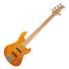 Bajo de 5 cuerdas | GB75JJ AM - CORT-0