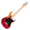 Guitarra electrica con funda |  G200DX JSS - CORT-0
