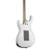 Guitarra electrica con funda | G250FR WHT - CORT-18085