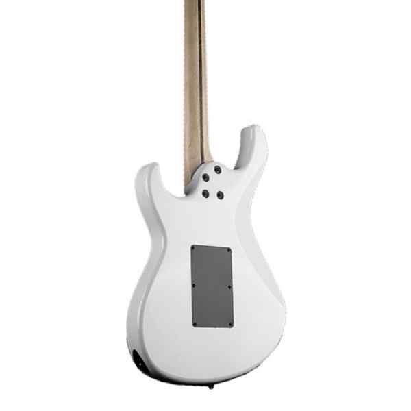 Guitarra electrica con funda | G250FR WHT - CORT-18085