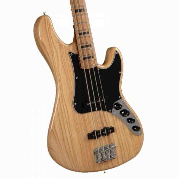 Bajo de 4 cuerdas | GB64JJ NAT - CORT-17607