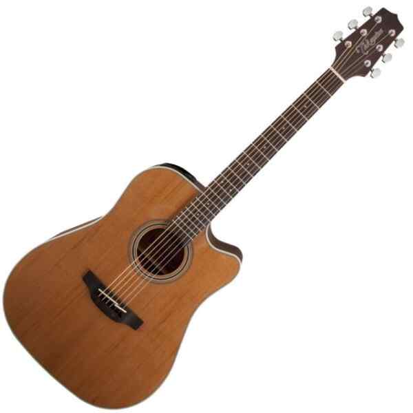 Guitarra electro-acustica | GD20CE NS - TAKAMINE-16849