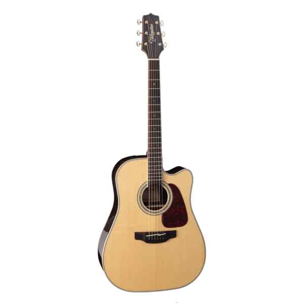 Guitarra electro-acustica | GD90CE ZC - TAKAMINE-0