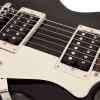 Guitarra electrica con funda |  CR100 BK - CORT-17889