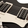 Guitarra electrica con funda |  CR100 BK - CORT-17889