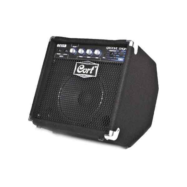 Amplificador para bajo de 15W | GE15B - CORT-0